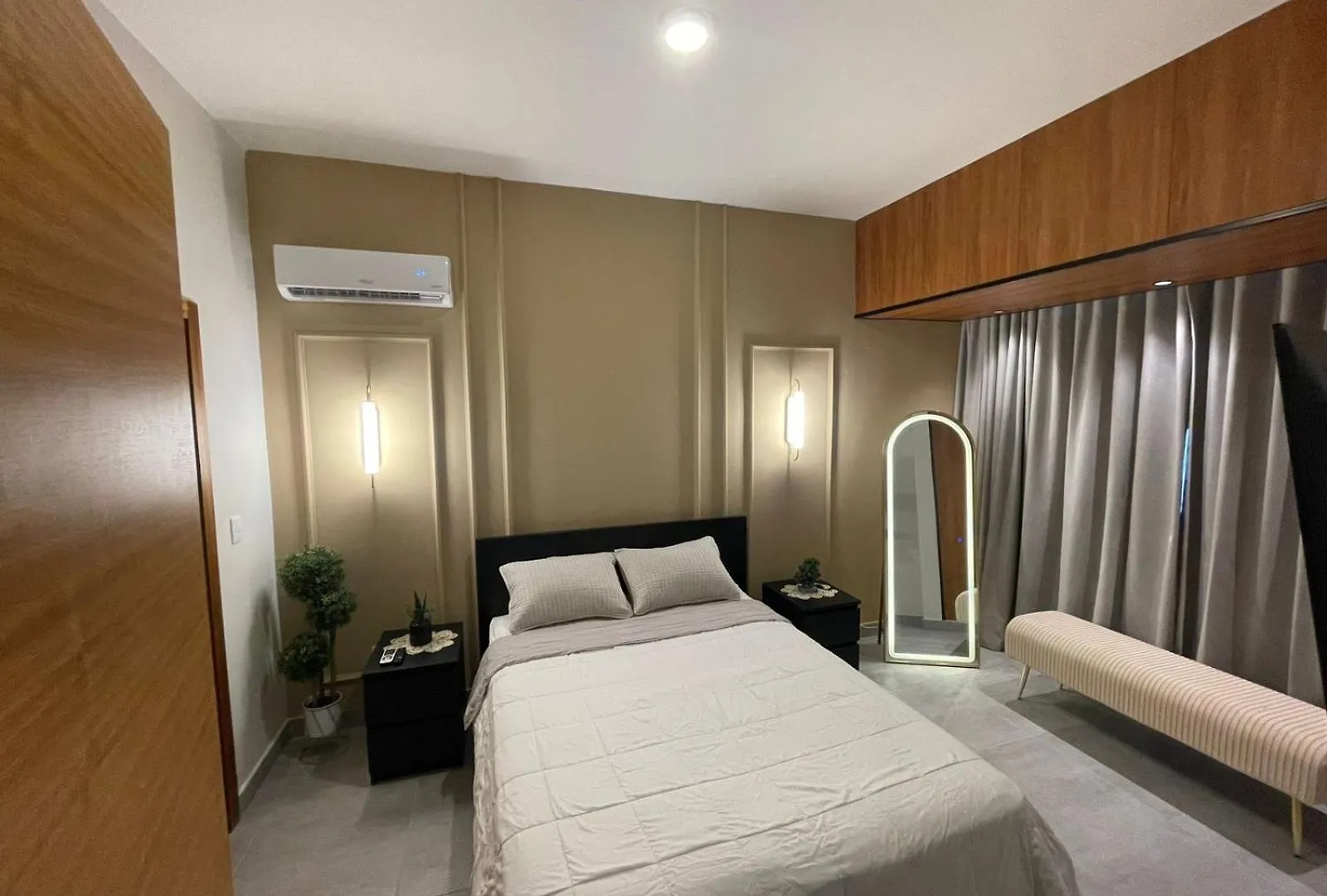 Apartamento Bella Vista Fr Residences XXI Santo Domingo 0*,  Dominikanska republiken