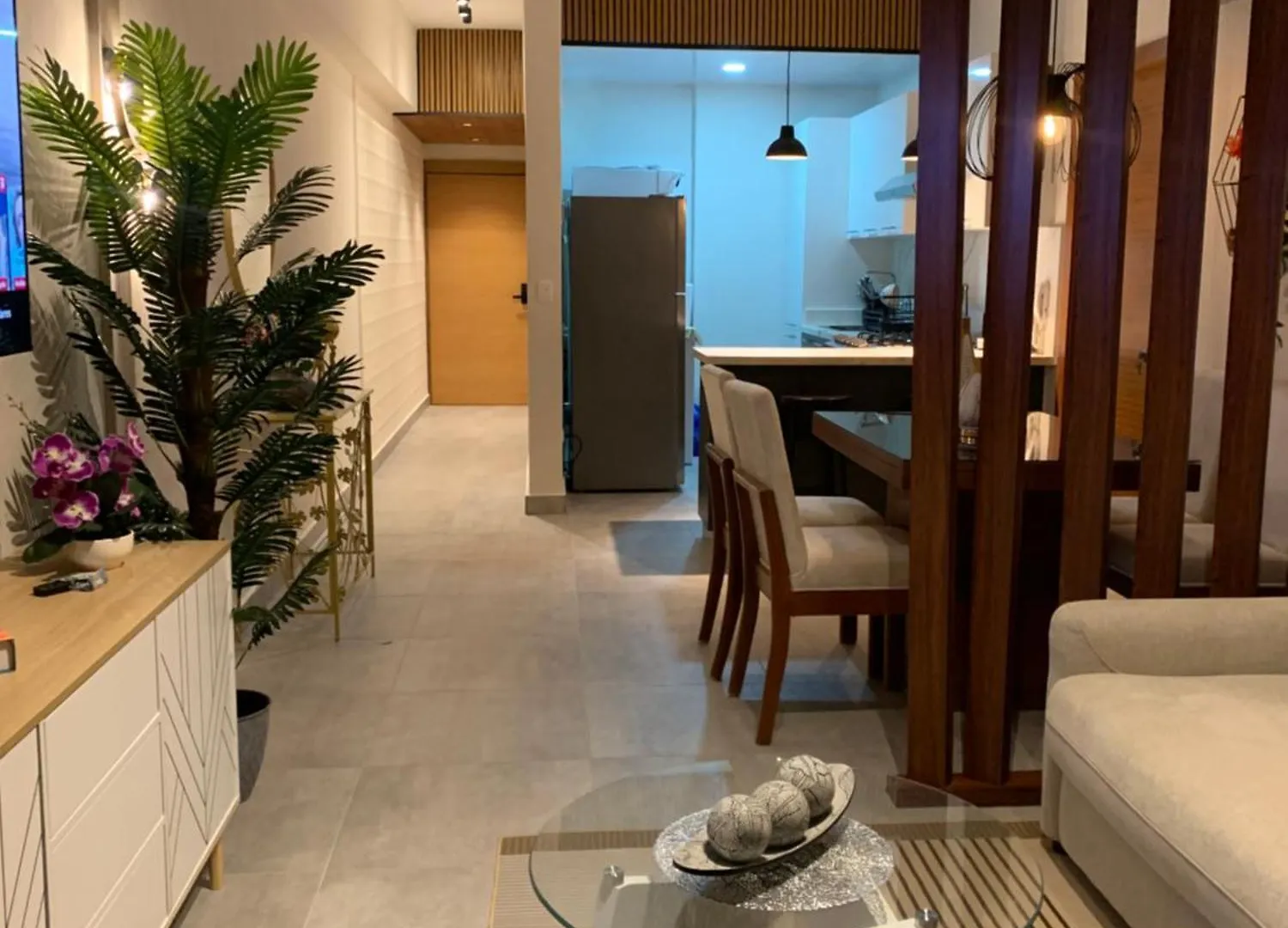 Lägenhet Apartamento Bella Vista Fr Residences XXI Santo Domingo Dominikanska republiken