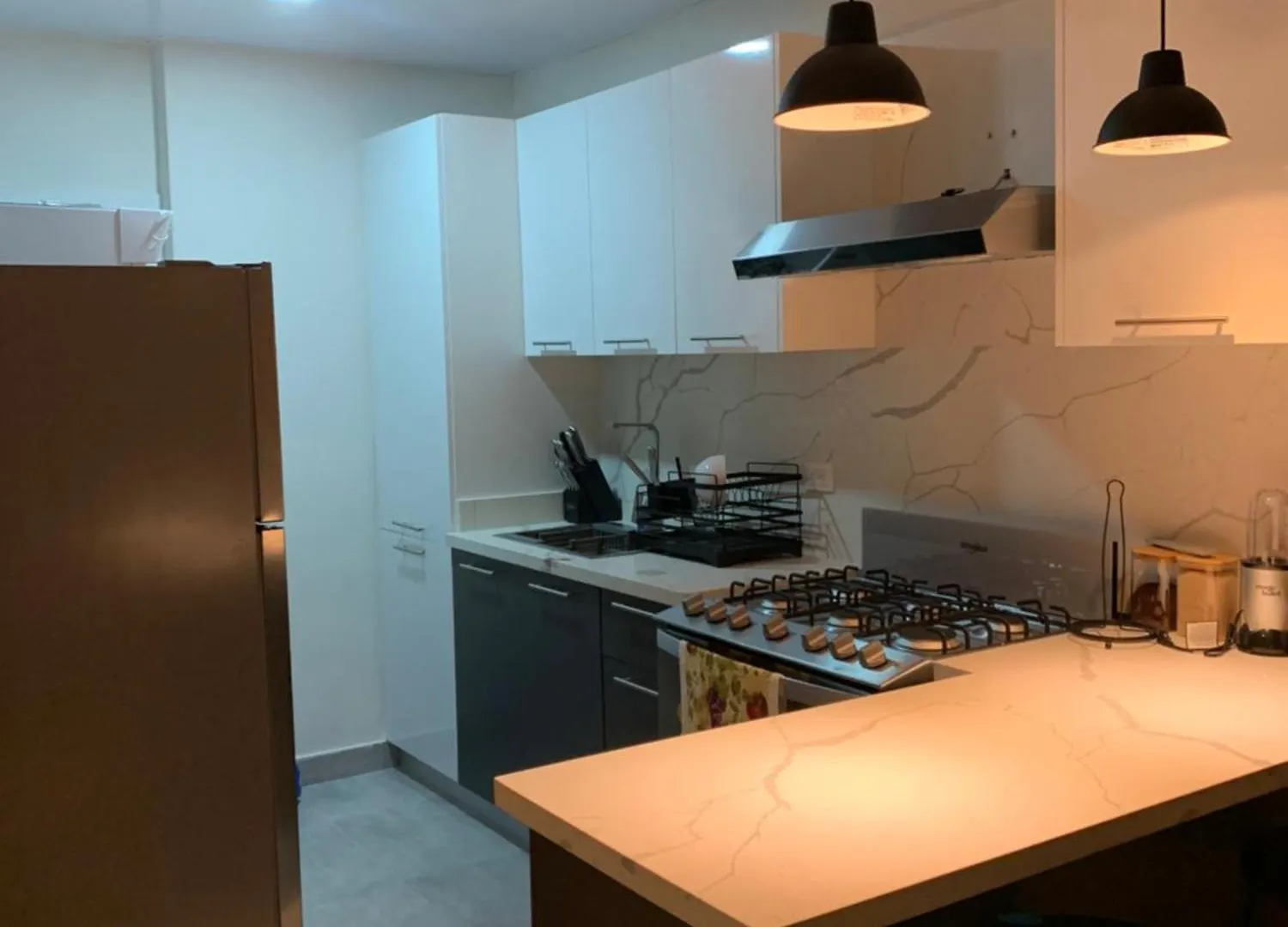 Apartamento Bella Vista Fr Residences XXI Santo Domingo Apartment